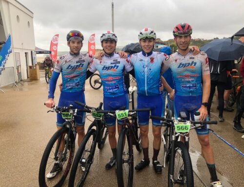 BEACH RACE BAIE DE WISSANT – LES RESULTATS UVC CALAIS ET V8 BEACH TEAM